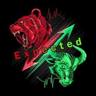 Telegram profile photo for Expected