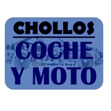 Telegram profile photo for Chollos Coche y Moto. Ofertas para tu vehículo.