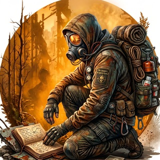 Telegram profile photo for Не задрот, а ценитель!