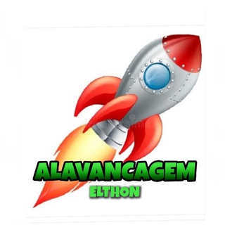 Telegram profile photo for Alavancagem - Elthon ππ°