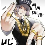 Telegram profile photo for Mental Eclipse
