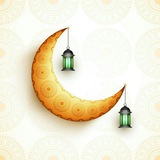 Telegram profile photo for رمـضــان│1441🌙
