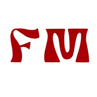 Telegram profile photo for fluent meetings ⛲️ мероприятия в Москве