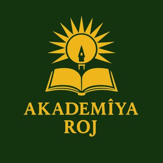 Telegram profile photo for Akademîya Roj