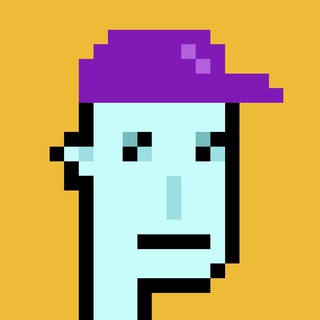 Telegram profile photo for Binance Cryptopunks Marketplace Feed