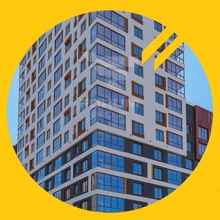 Telegram group profile photo for Лучистая 6 ☀️ Солнечный