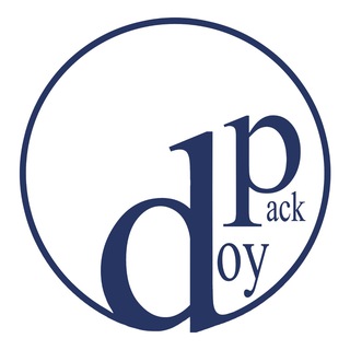 Telegram profile photo for doypack.ir