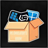 Telegram profile photo for Tima's pc emulators room