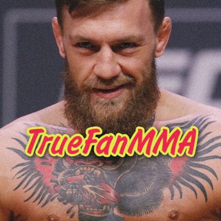 Telegram profile photo for TRUE FAN💥