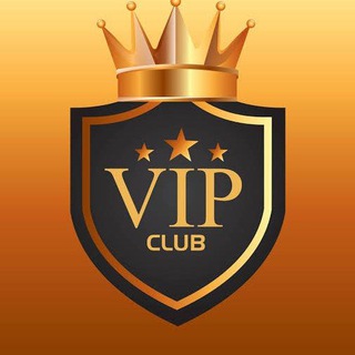 Telegram profile photo for VIP Membership