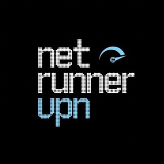 Telegram profile photo for Netrunner VPN 🛜