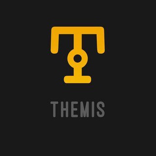 Telegram group profile photo for Themis Protocol