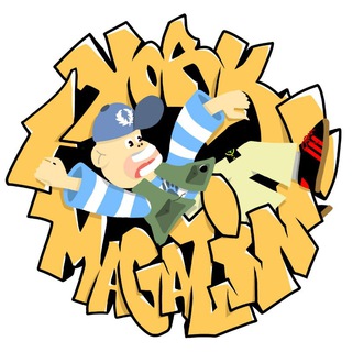 Telegram profile photo for YORK Magazin