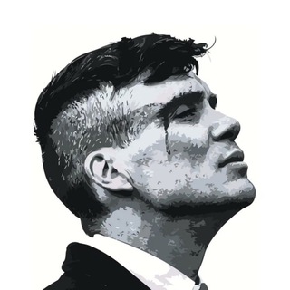Telegram profile photo for Пиздюля от Томаса Шелби