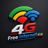Telegram profile photo for crypto_free_internet