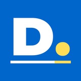 Telegram profile photo for Le News di DECIDIAMO.