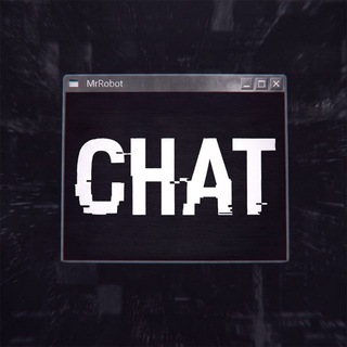 Telegram group profile photo for MrRobot CHAT