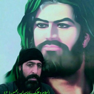 Telegram profile photo for ناصراسدی اردبیلی