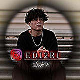 Telegram profile photo for ادیتوری . کانفیگ رایگان . free v2ray . free kay . vpn