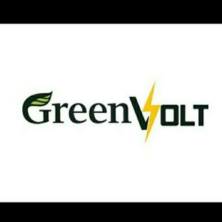 Telegram profile photo for Greenvolt.ir