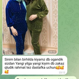 Telegram group profile photo for Otziv grupam