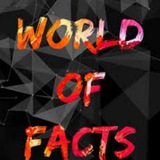 Telegram profile photo for World fact๐ฏ๐ฎ๐