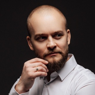Telegram profile photo for Сергей Лихачев| Вместо тысяч психологов