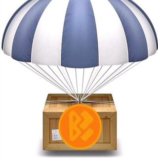 Telegram profile photo for Alert AIRDROP