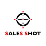 Telegram profile photo for Sales_Shot