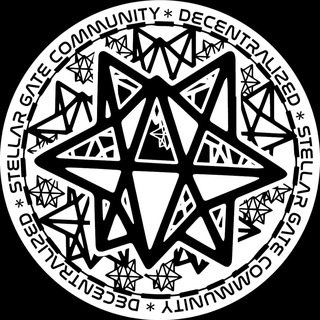 Telegram group profile photo for Stellar Gate