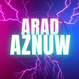 Telegram profile photo for aRaD Aznuw