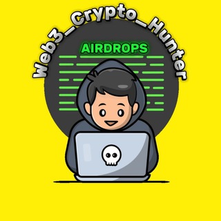 Telegram profile photo for Web3_Airdrop_hunter 💸💸