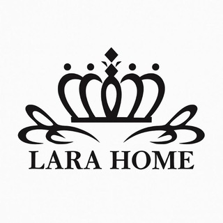 Telegram profile photo for lara home