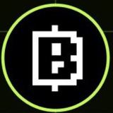 Telegram profile photo for Blum