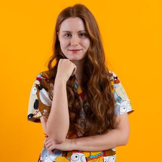 Telegram profile photo for Детский психиатр, психотерапевт Александра Печенкина
