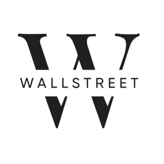 Telegram profile photo for Wall Street