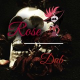 Telegram profile photo for ⃘𔓕Rose dub˖ ۫ 𔕔