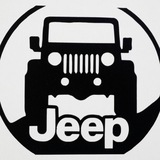 Telegram profile photo for Jeep TON