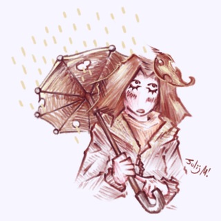 Telegram profile photo for 🫐🧅Сапфірова Солянка🫒