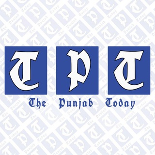 Telegram profile photo for The Punjab Today Tv