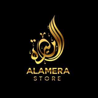 Telegram profile photo for Alamera store