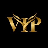 Telegram profile photo for VIP