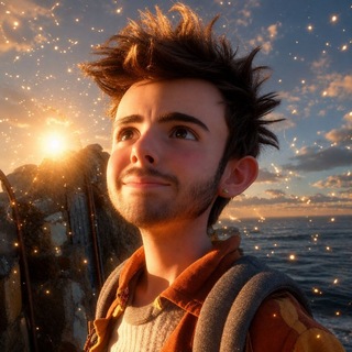 Telegram profile photo for я_Гоша