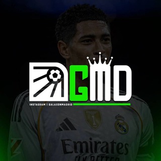 Telegram profile photo for Galaxonmadrid | گالاکسن مادرید