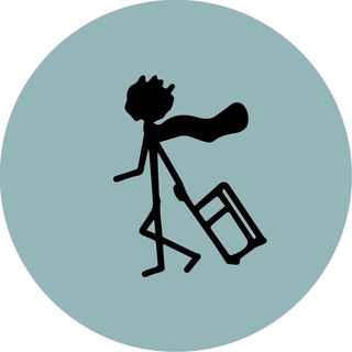 Telegram profile photo for RoTrip