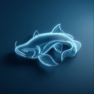 Telegram profile photo for River inhabitants бедрок