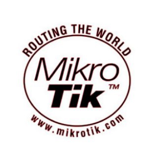 Telegram profile photo for Mikrotik books