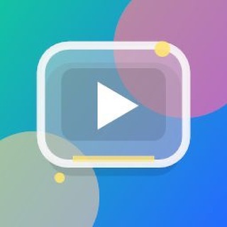 Telegram group profile photo for 映盒(YingBox)-私人媒体库播放器