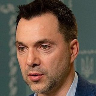 Telegram profile photo for АРЕСТОВИЧ NEWS 18+