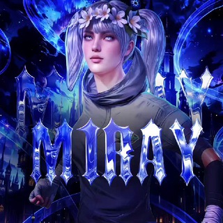 Telegram profile photo for m1r𝑎𝑦 🇺🇦